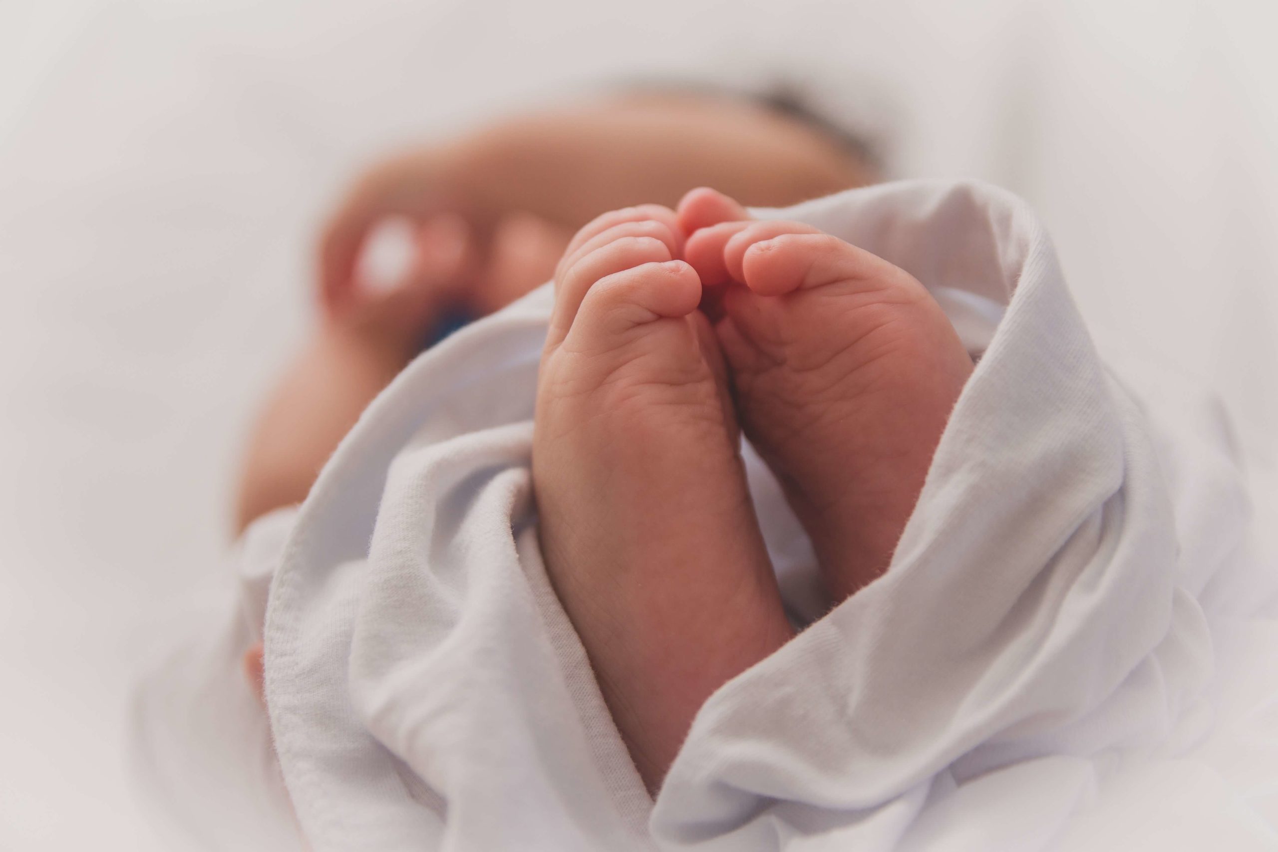 Muuumi Baby article babies' skin care