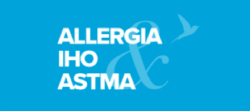 Allergia-, iho- ja astmaliitto logo